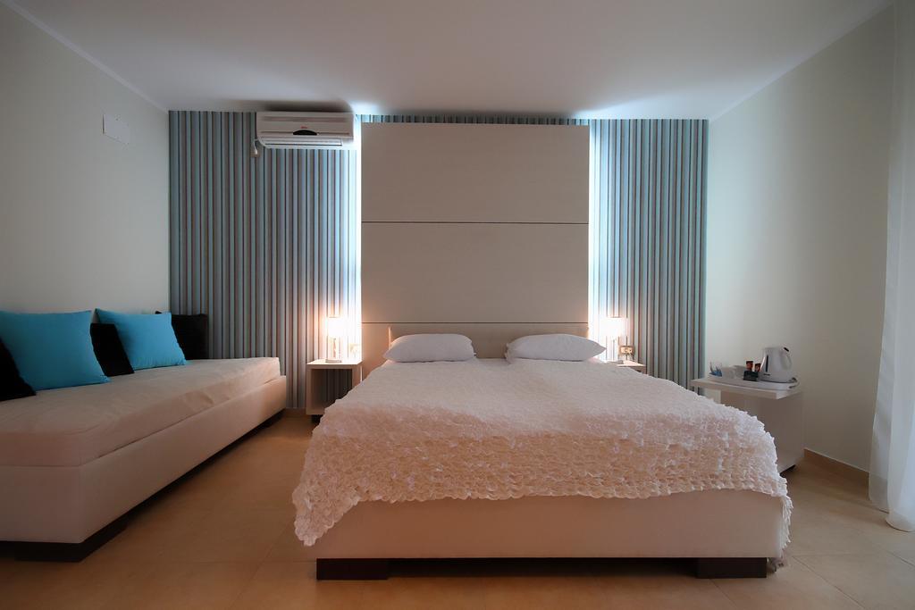 Domador Rooms & Apartments Bečići Eksteriør bilde