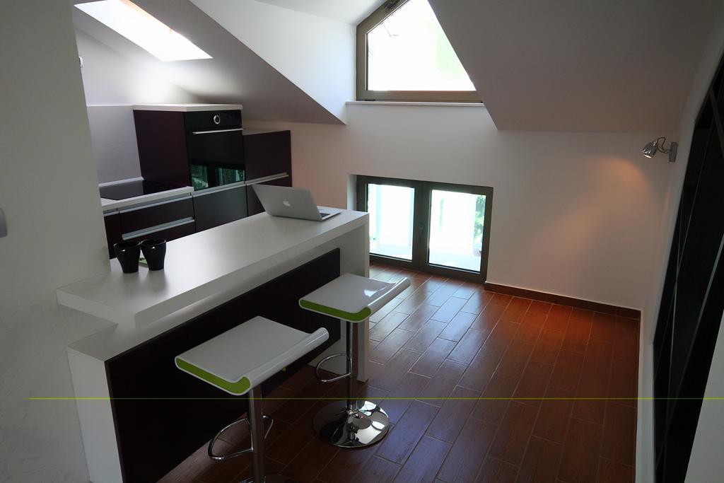 Domador Rooms & Apartments Bečići Eksteriør bilde