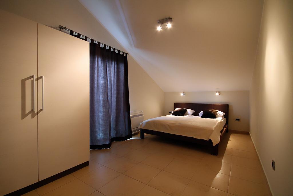 Domador Rooms & Apartments Bečići Eksteriør bilde