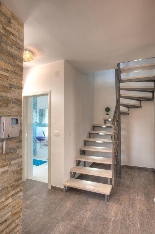 Domador Rooms & Apartments Bečići Eksteriør bilde